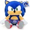 Kidrobot Sonic The Hedgehog Sonic 16 Inch Hugme Shake Action Vibrating Plush